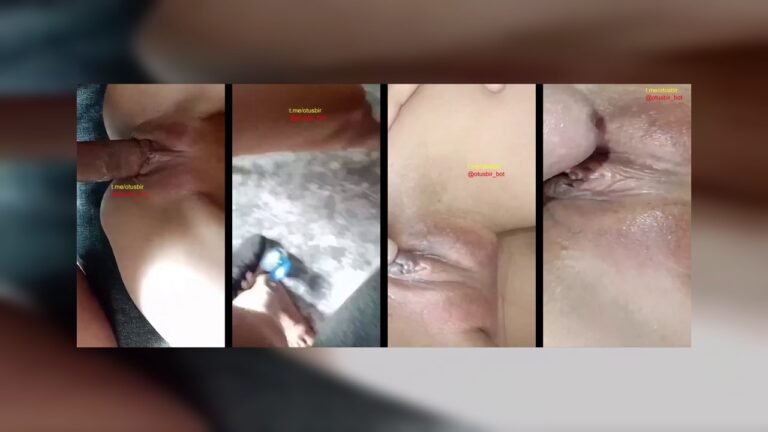 Sik Köpeği Mature Ablamıza Götten Yokluyor #5